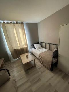 Studio spacieux - Creil - 8