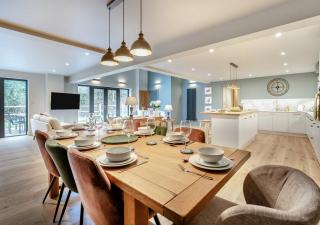 Watermans Vineyard Barn - Hurst Green - 6