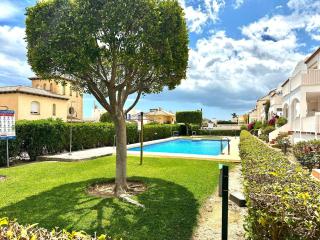 Paradise by the sea in Vera Playa - Vera - 0