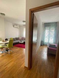 District Loft - Podgorica - 8