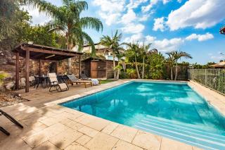 Sea of Galilee Luxury Duplex by Sea N' Rent - 0