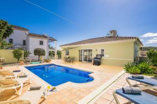 Villa Romano - Estepona - 5