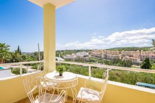 Villa Romano - Estepona - 1