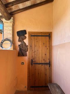 Villa Le Caggia - Sovicille - 1