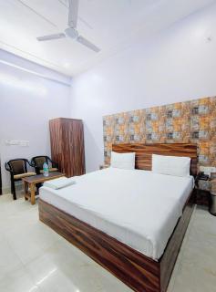 Hotel - Nuova Delhi - 0