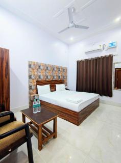 Hotel - Nuova Delhi - 6