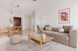 Ample 3BR Family Properties in Marousi by UPSTREET - Atene - 0