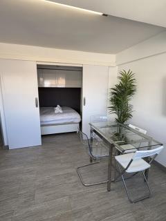 Estudio Condomina Playa San Juan - Alicante - 6