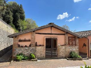 Villa Le Caggia - Sovicille - 3