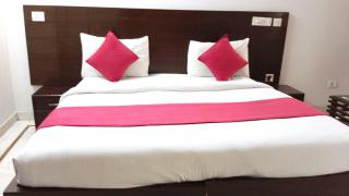 hotel leela stay - Nuova Delhi - 8