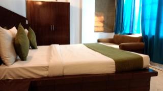 hotel leela stay - Nuova Delhi - 7