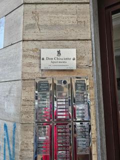 Don Chisciotte Apartments - 7