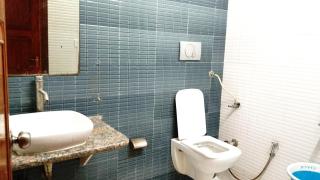 hotel leela stay - Nuova Delhi - 6