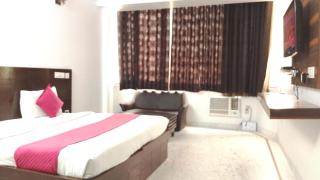 hotel leela stay - Nuova Delhi - 4