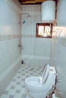 Appartements Meublés Elégants et Spacieux à Tradex Ahala - Yaoundé - Yaoundé - 1