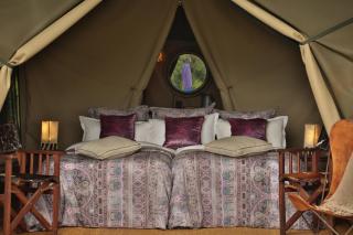 Pakulala Safari Camp - Ngorongoro - Ngorongoro - 9