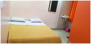 HOTEL Sai ! Santosh Near Shri Sai Baba Temple Shirdi - Free Wi-fi And Parking Facilities - A Best Budget Hotel In Shirdi - Shirdi - 7