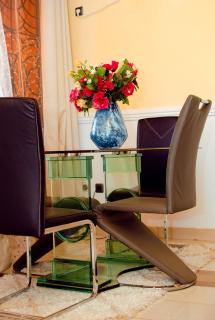 Appartements Meublés Elégants et Spacieux à Tradex Ahala - Yaoundé - Yaoundé - 7