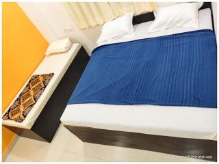 HOTEL Sai ! Santosh Near Shri Sai Baba Temple Shirdi - Free Wi-fi And Parking Facilities - A Best Budget Hotel In Shirdi - Shirdi - 6