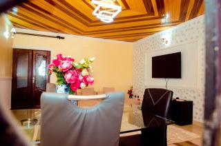 Appartements Meublés Elégants et Spacieux à Tradex Ahala - Yaoundé - Yaoundé - 8