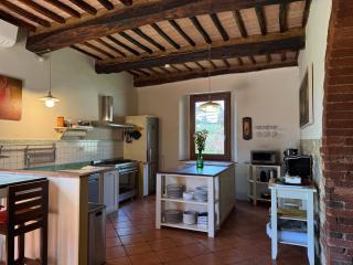 Villa Le Caggia - Sovicille - 5