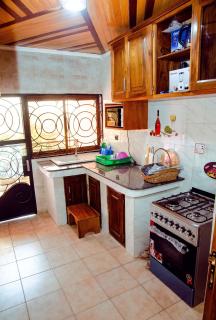 Appartements Meublés Elégants et Spacieux à Tradex Ahala - Yaoundé - Yaoundé - 6