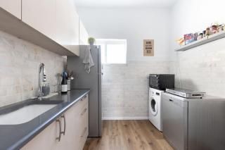 Artistic 2BR Apt w Balcony in Florentin Center by Sea N' Rent - Tel Aviv - 2