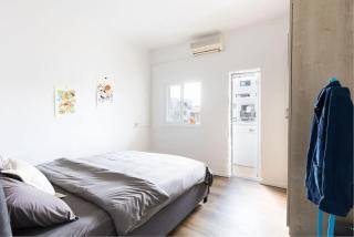 Artistic 2BR Apt w Balcony in Florentin Center by Sea N' Rent - Tel Aviv - 1