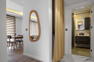 Stylish Boho 1BR Steps from Trendy Tomtom - Istanbul - 8