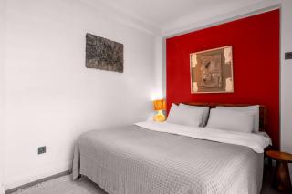 Stylish Boho 1BR Steps from Trendy Tomtom - Istanbul - 1