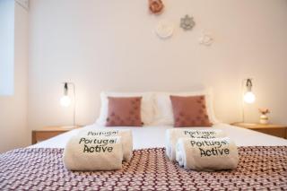 Blue Tile Hideaway by Portugal Active - Porto - 2