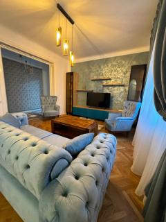 Echo Apartments - Văleni - 7