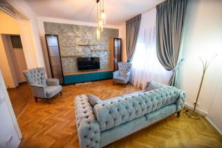 Echo Apartments - Văleni - 3