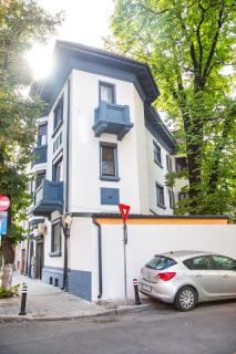Echo Apartments - Văleni - 1