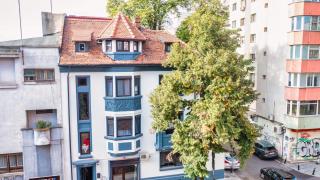 Echo Apartments - Văleni - 8