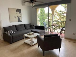 CYV Simple living near beach w pool in Fuengirola - Fuengirola - 9