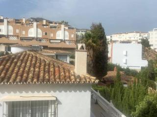 CYV Simple living near beach w pool in Fuengirola - Fuengirola - 3