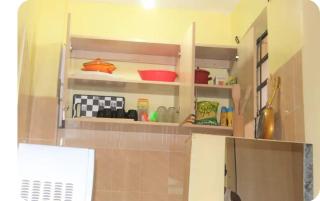 POD Apartment - Nairobi - 9