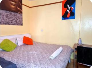 POD Apartment - Nairobi - 8