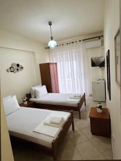 Nevi Rooms - Saranda - 5