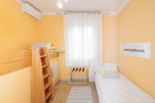 Shamatha Family Apartment Pisa Parking - 4