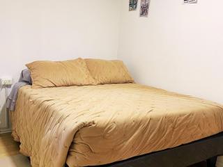 Precioso Departamento en Isla Teja Para 4 Personas con Estacionamiento Privado - Valdivia - 1