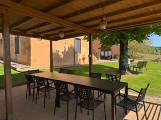 Villa Le Caggia - Sovicille - 8