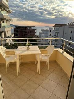 Nevi Rooms - Saranda - 6
