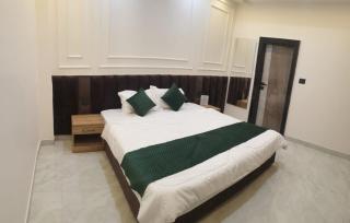 Hotel The Coal - Aligarh - 8