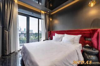 Midas Hotel 3 - Cidade de Ho Chi Minh - 0