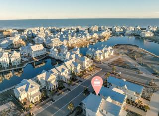 Sunkissed and Salty 116 SEV - 5