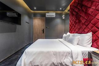 Midas Hotel 3 - Cidade de Ho Chi Minh - 8
