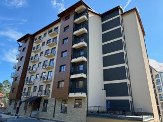 Apartman 53 - Zlatibor - 0