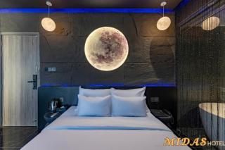 Midas Hotel 3 - Cidade de Ho Chi Minh - 6
